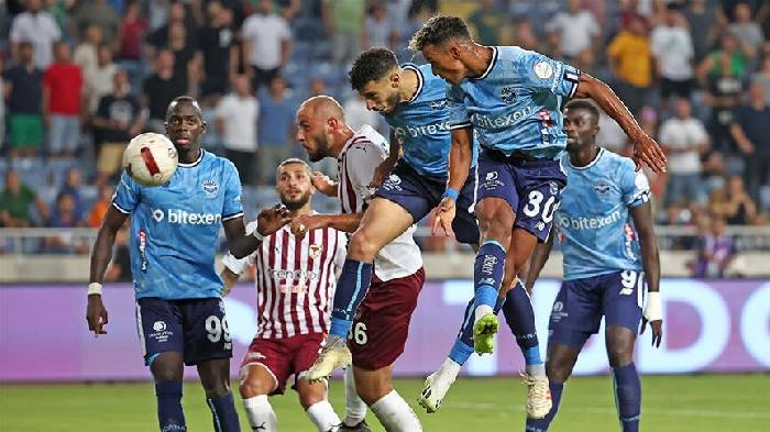Nhận định, soi k&egrave;o Adana Demirspor vs Hatayspor, 23h00 ng&agrave;y 17/5: Chia điểm ng&agrave;y hạ m&agrave;n