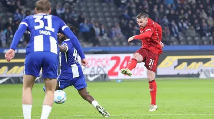 Nhận định, soi kèo Hertha Berlin vs Hannover, 20h30 ngày 18/5: Thứ hạng không đổi