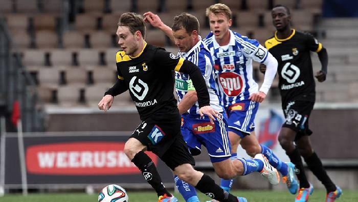 Nhận định, soi kèo HJK Helsinki vs FC KTP, 21h00 ngày 17/5: Không dễ dàng