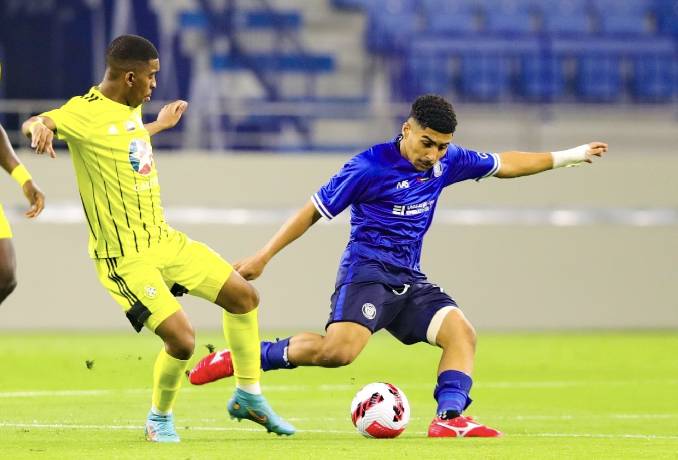 Nhận định, soi kèo Ittihad Kalba vs Al-Nasr SC, 21h10 ngày 19/5: Kéo dài niềm vui