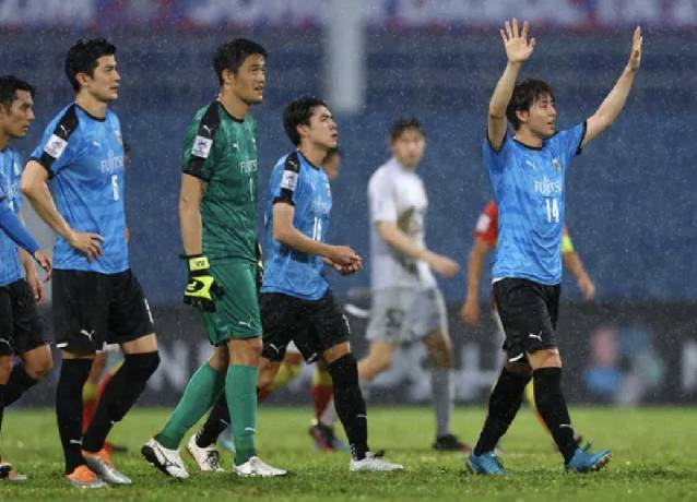 Nhận định, soi kèo Kawasaki Frontale vs Cerezo Osaka, 13h00 ngày 18/5: Bất phân thắng bại