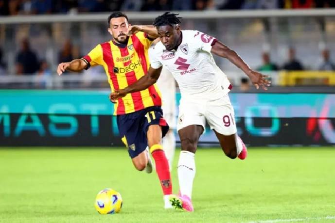 Nhận định, soi kèo Lecce vs Torino, 1h45 ngày 19/5: Ở thế chân tường