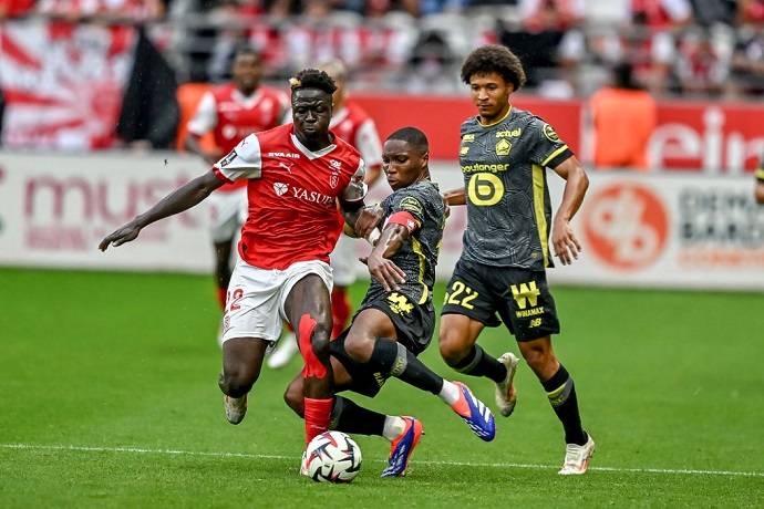 Nhận định, soi kèo Lille vs Reims, 2h00 ngày 18/5: Không dễ cho chủ nhà