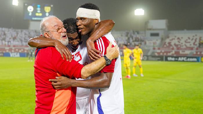 Nhận định, soi kèo Lion City Sailors vs Sharjah, 19h00 ngày 18/5: Cửa trên đáng tin