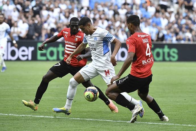 Nhận định, soi kèo Marseille vs Rennes, 2h00 ngày 18/5: Khó có bất ngờ