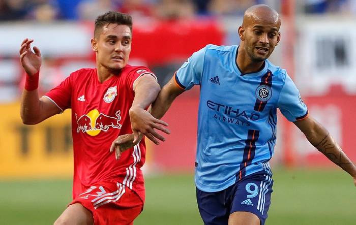 Nhận định, soi k&egrave;o New York City FC vs New York Red Bulls, 3h30 ng&agrave;y 18/5: Derby nảy lửa