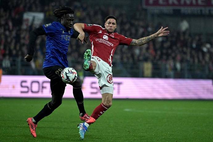 Nhận định, soi kèo Nice vs Brest, 2h00 ngày 18/5: Bảo toàn vị trí thứ 4