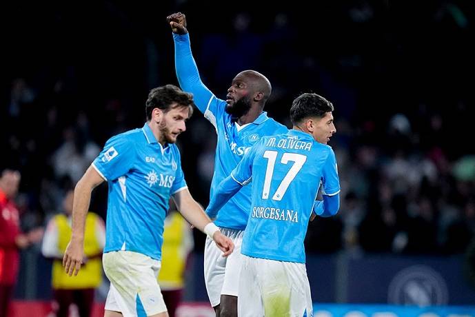 Nhận định, soi k&egrave;o Parma vs Napoli, 01h45 ng&agrave;y 19/5: Chạm tay v&agrave;o Scudetto