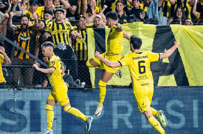 Nhận định, soi kèo Penarol vs Montevideo, 6h00 ngày 18/5: Tiếp đà thăng hoa