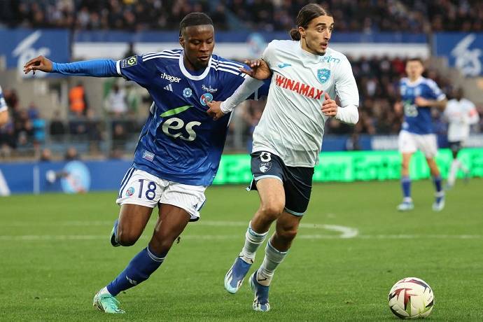 Nhận định, soi kèo Strasbourg vs Le Havre, 2h00 ngày 18/5: Thắng và chờ đợi