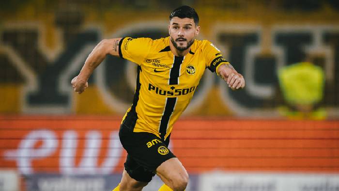 Nhận định, soi kèo Young Boys vs Basel, 19h15 ngày 18/5: Cửa trên ‘ghi điểm’