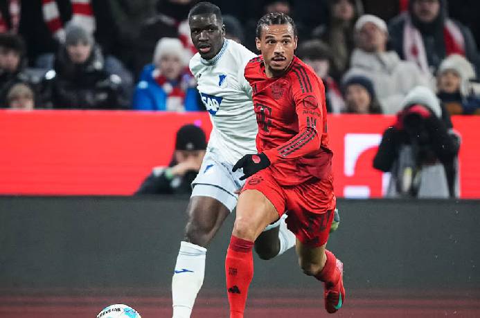 Soi kèo góc Hoffenheim vs Bayern Munich, 20h30 ngày 17/5