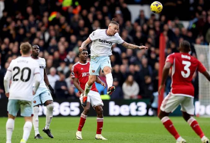 Soi kèo góc West Ham vs Nottingham, 20h15 ngày 18/5