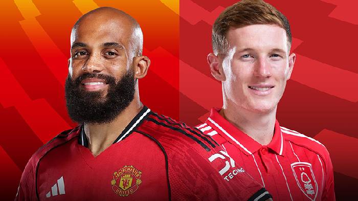 Nhận định soi kèo MU vs Nottingham Forest, 18h30 ngày 17/5: Chắc chắn Top 3