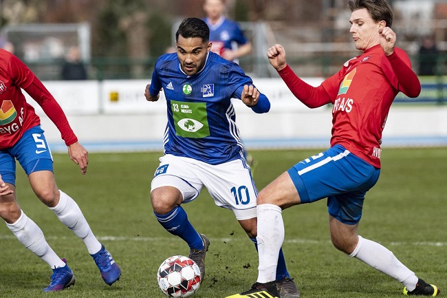 Nhận định Lyngby vs Silkeborg, 23h00 ngày 18/6