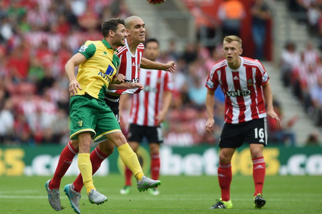 Nhận định Norwich vs Southampton, 0h00 ngày 20/6
