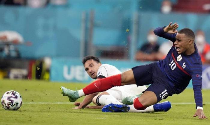 Dự đo&aacute;n, soi k&egrave;o thẻ v&agrave;ng Hungary vs Ph&aacute;p, 20h ng&agrave;y 19/6