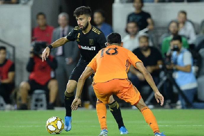 Nhận định, soi kèo Los Angeles FC vs Houston Dynamo, 10h00 ngày 20/6