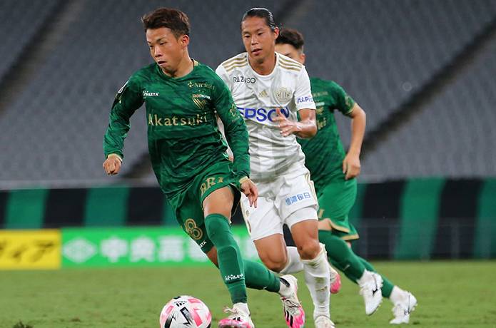 Nhận định, soi kèo Sagamihara vs Tokyo Verdy, 13h ngày 20/6
