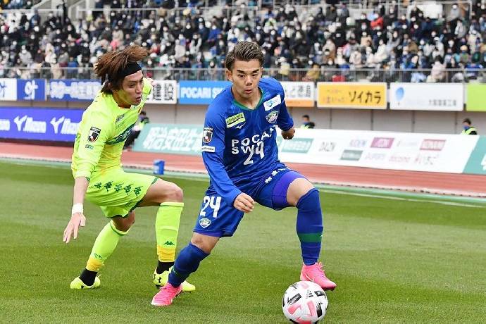 Phân tích kèo hiệp 1 Avispa Fukuoka vs Vissel Kobe, 11h ngày 19/6