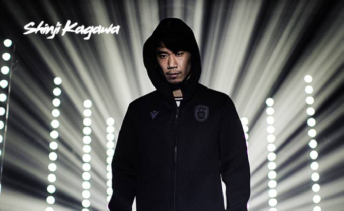 Shinji Kagawa dự đoán Bồ Đào Nha vs Đức, 23h ngày 19/6