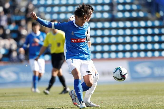 Nhận định, soi kèo Roasso Kumamoto vs Mito Hollyhock, 16h00 ngày 18/6