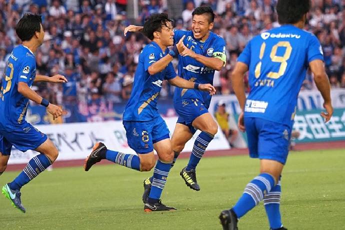 Phân tích kèo hiệp 1 Machida Zelvia vs Zweigen, 16h ngày 19/6