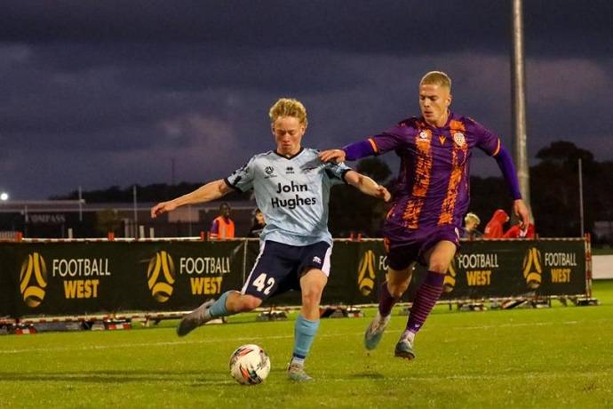 Nhận định, soi kèo Bayswater City vs Cockburn City, 14h00 ngày 17/6