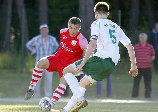 Nhận định, soi kèo Bumprom Gomel vs Osipovichi, 23h00 ngày 18/6