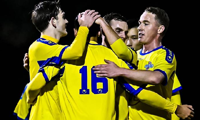 Nhận định, soi kèo Caboolture Sports vs Brisbane Strikers, 14h15 ngày 18/6