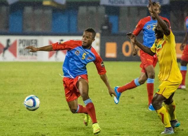Nhận định, soi kèo Congo vs Mali, 23h00 ngày 18/6