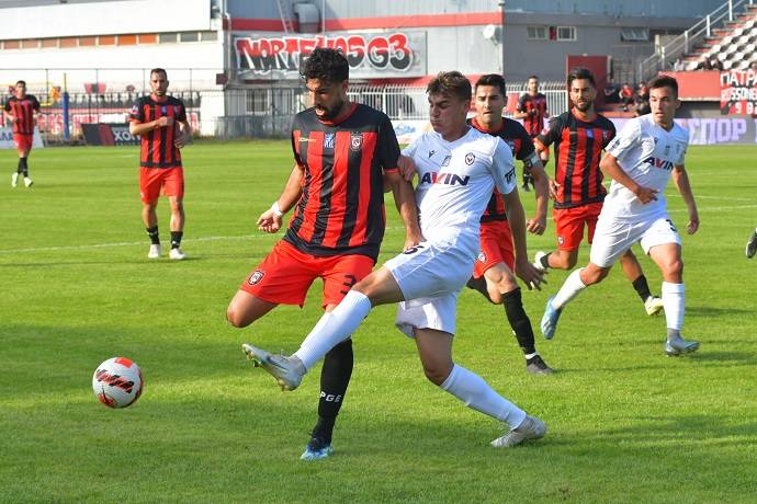 Nhận định, soi kèo Ilioupoli vs Ierapetra, 21h00 ngày 18/6