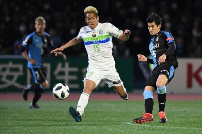 Nhận định, soi kèo Shonan Bellmare vs Kawasaki Frontale, 16h00 ngày 18/6
