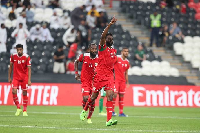 Nhận định, soi kèo Turkmenistan vs Oman, 20h30 ngày 17/6