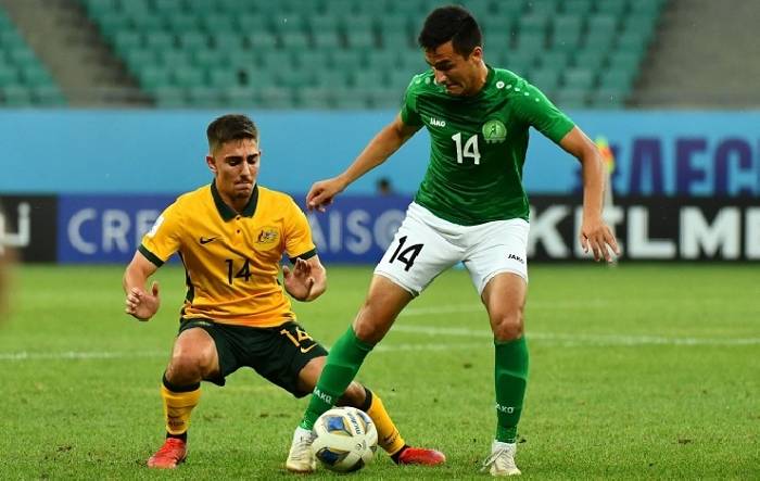 Nhận định, soi kèo U18 Pháp vs U23 Úc, 19h30 ngày 18/6