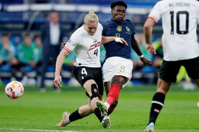 Đại bàng tiên tri dự đoán Áo vs Pháp, 2h00 ngày 18/6