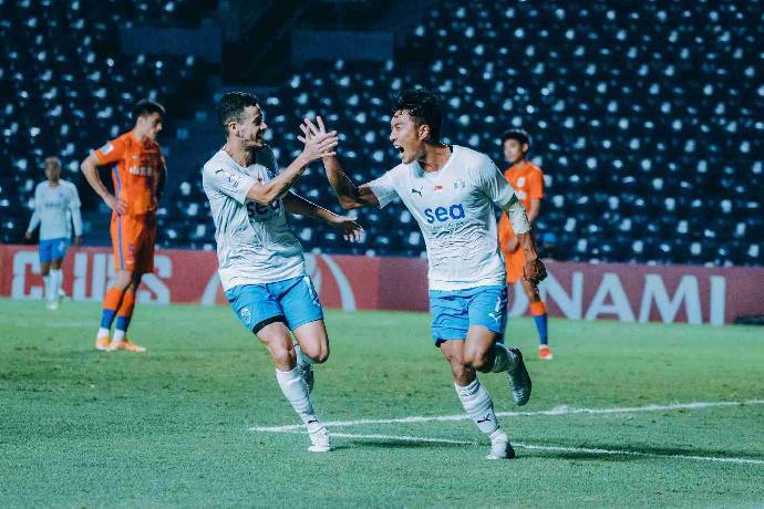 Nhận định, soi kèo DPMM FC vs Lion City Sailors, 18h45 ngày 18/6: Bắt nạt chủ nhà