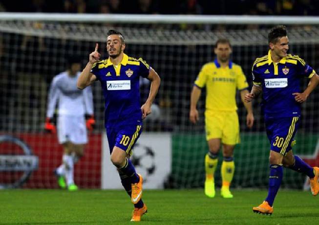 Nhận định, soi k&egrave;o Fram Reykjavik vs HK Kopavogur, 02h15 ng&agrave;y 19/6: Chưa thể vực dậy