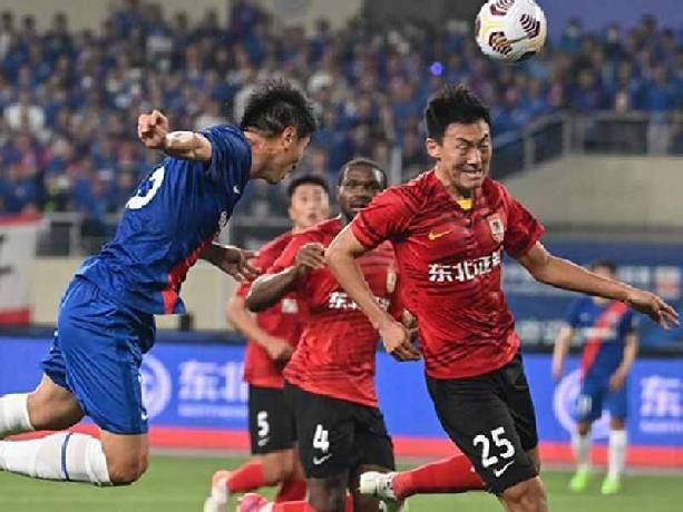 Nhận định, soi k&egrave;o Meizhou Hakka vs Shanghai Port, 18h35 ng&agrave;y 18/6: S&aacute;ng cửa dưới