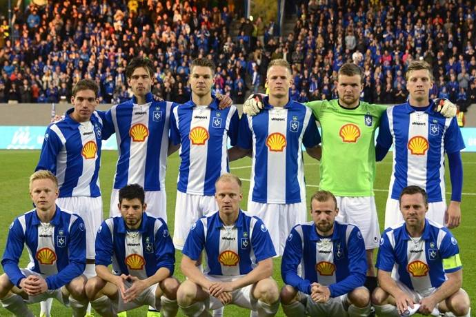 Nhận định, soi k&egrave;o Stjarnan Gardabaer vs Hafnarfjordur FH, 02h15 19/06: Kh&aacute;ch trắng tay