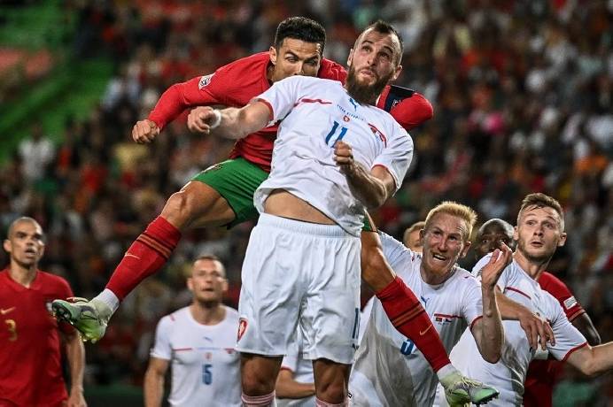 Phong độ, lịch sử đối đầu Bồ Đào Nha vs CH Séc, 2h00 ngày 19/6, bảng F Euro 2024