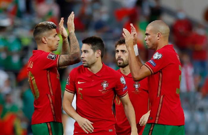 Siêu máy tính dự đoán Bồ Đào Nha vs CH Séc, 02h00 ngày 19/6