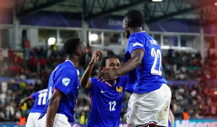 Kèo vàng bóng đá U21 Pháp vs U21 Ba Lan, 23h00 ngày 17/6: ‘Tiểu Les Bleus’ vượt ải