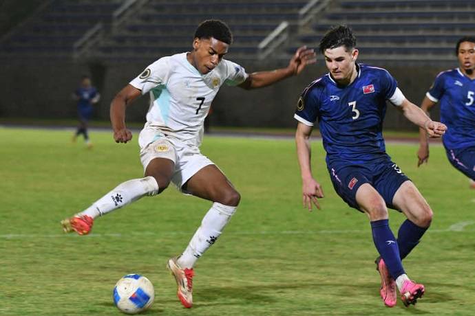 Nhận định, soi kèo Curacao vs El Salvador, 7h15 ngày 18/6: Thời thế thay đổi