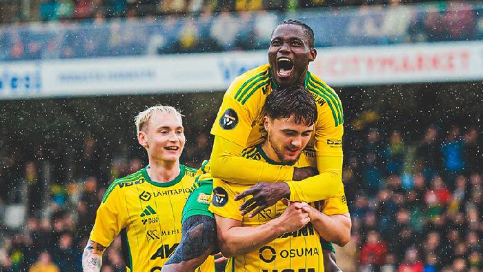 Nhận định, soi kèo Ilves vs SJK Seinajoki, 21h00 ngày 18/6: Niềm vui ngắn ngủi