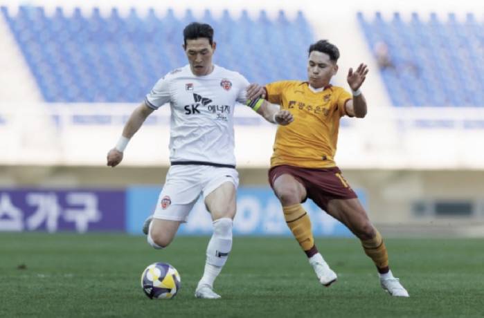 Nhận định, soi kèo Jeju SK vs Gwangju, 17h30 ngày 18/6: Kéo dài cuộc vui
