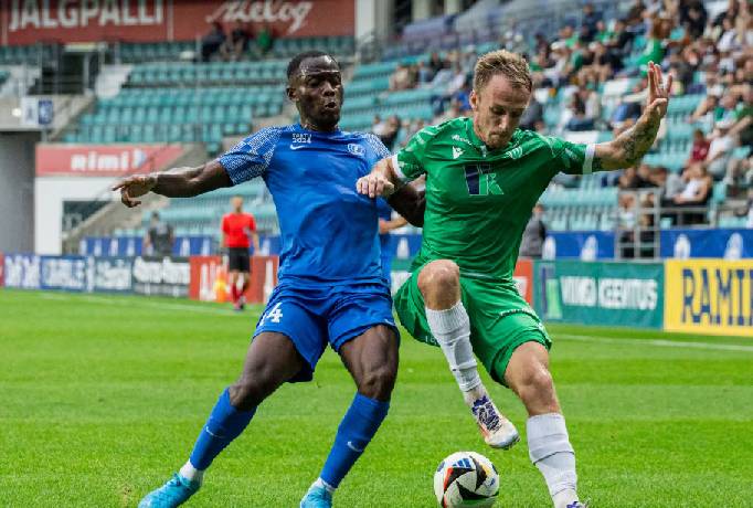 Nhận định, soi k&egrave;o Kuressaare vs Tartu JK Tammeka, 22h00 ng&agrave;y 17/6: Thất vọng k&eacute;o d&agrave;i