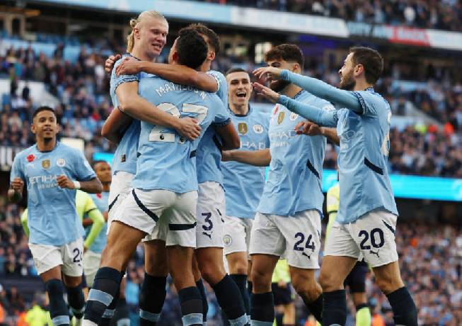 Nhận định, soi kèo Man City vs Wydad Casablanca, 23h00 ngày 18/6: Làn gió tươi mới