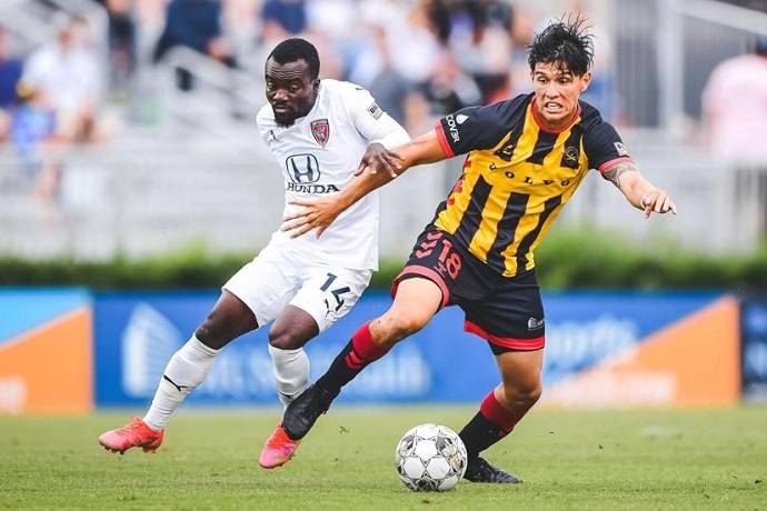 Nhận định, soi kèo Miami FC vs Charleston Battery, 6h00 ngày 19/6: Hướng tới ngôi đầu