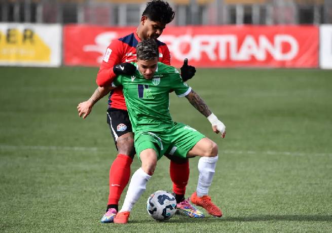 Nhận định, soi kèo Narva Trans vs FC Flora, 22h00 ngày 18/6: Cản bước đối thủ